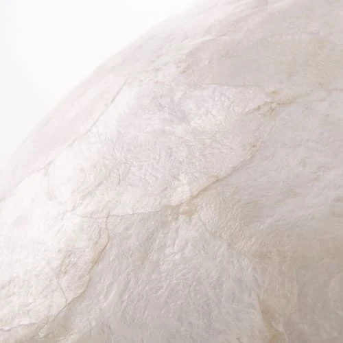 Maisons Du Monde Suspensions Suspension Boule En Nacre 4 Maisons Du Monde Suspensions Suspension Boule En Nacre – Image 2