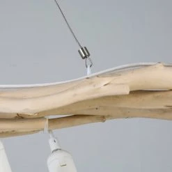 Maisons Du Monde Suspensions Suspension Branchages En Bois Flotté -Luminaires Ventes suspension branchages en bois flotte 1000 7 39 177487 2