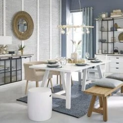 Maisons Du Monde Suspensions Suspension Branchages En Bois Flotté -Luminaires Ventes suspension branchages en bois flotte 1000 7 39 177487 7