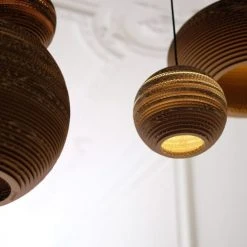 Graypants Suspensions Suspension Carton D36cm -Luminaires Ventes suspension carton d36cm 2