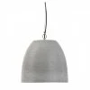 It's About Romi Suspensions Suspension Ciment H31cm -Luminaires Ventes suspension ciment h31cm