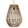 Maisons Du Monde Suspensions Suspension Cloche En Rotin -Luminaires Ventes suspension cloche en rotin 1000 11 36 199829 1
