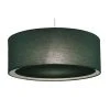 Metropolight Suspensions Suspension Cylindre Avec Diffuseur Textile D58cm -Luminaires Ventes suspension cylindre avec diffuseur textile d58cm 6