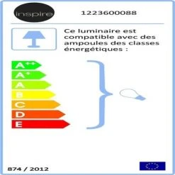 Metropolight Suspensions Suspension Cylindre Avec Diffuseur Textile Gris D39cm -Luminaires Ventes suspension cylindre avec diffuseur textile gris d39cm 3