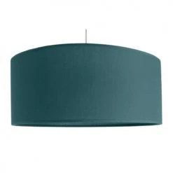Metropolight Suspensions Suspension Cylindre Textile D48cm