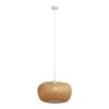 Vivabita Suspensions Suspension Design En Bois 120 Cm -Luminaires Ventes suspension design en bois 120 cm