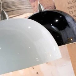 Good & Mojo Suspensions Suspension Double En Bambou L135cm -Luminaires Ventes suspension double en bambou l135cm 4