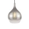 Present Time Suspensions Suspension Drup Verre Gris -Luminaires Ventes suspension drup verre gris 6