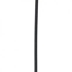 QAZQA Suspensions Suspension En Acier Noir -Luminaires Ventes suspension en acier noir 18