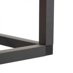 QAZQA Suspensions Suspension En Aluminium Noir -Luminaires Ventes suspension en aluminium noir 15