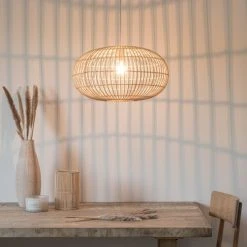 Maisons Du Monde Suspensions Suspension En Bambou -Luminaires Ventes suspension en bambou 1000 11 36 194950 2