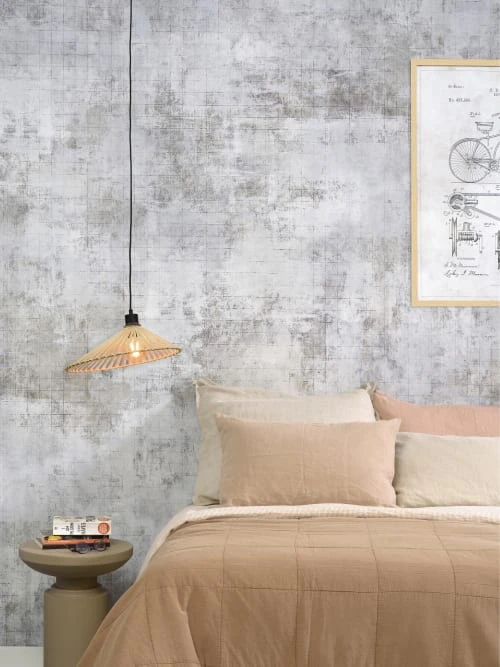 Good & Mojo Suspensions Suspension En Bambou Asymétrique D40 6 Good & Mojo Suspensions Suspension En Bambou Asymétrique D40 – Image 4