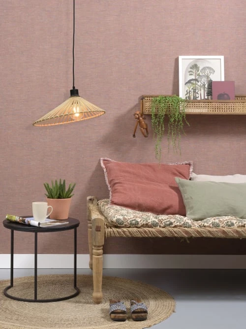 Good & Mojo Suspensions Suspension En Bambou Asymétrique D40 7 Good & Mojo Suspensions Suspension En Bambou Asymétrique D40 – Image 5