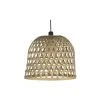 Pomax Suspensions Suspension En Bambou Beige -Luminaires Ventes suspension en bambou beige