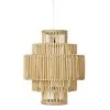 Maisons Du Monde Suspensions Suspension En Bambou D43 -Luminaires Ventes suspension en bambou d43 1000 11 3 200288 1