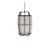 Pomax Suspensions Suspension En Bambou M Lin -Luminaires Ventes suspension en bambou m lin