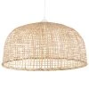Maisons Du Monde Suspensions Suspension En Bambou Marron Et Métal -Luminaires Ventes suspension en bambou marron et metal 1000 4 2 224149 1