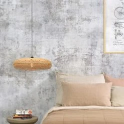 Good & Mojo Suspensions Suspension En Bambou Naturel H17cm -Luminaires Ventes suspension en bambou naturel h17cm 4