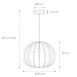 Lucide Suspensions Suspension En Bois 10 Lucide Suspensions Suspension En Bois -Luminaires Ventes suspension en bois 12