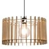 Britop Lighting Suspensions Suspension En Bois -Luminaires Ventes suspension en bois 24