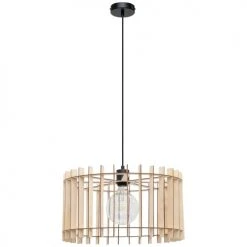 Britop Lighting Suspensions Suspension En Bois -Luminaires Ventes suspension en bois 26