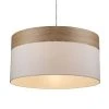 Globo Suspensions Suspension En Bois -Luminaires Ventes suspension en bois 4