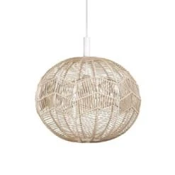 Globen Lighting Suspensions Suspension Noire D45cm -Luminaires Ventes suspension en bois d45cm