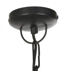 Maisons Du Monde Suspensions Suspension En Bois De Manguier Et Métal Beige D46 -Luminaires Ventes suspension en bois de manguier et metal beige d46 1000 7 12 226906 4