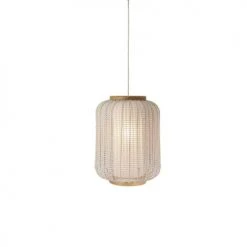 Now’s Home Suspensions Suspension En Bois Et Crochet