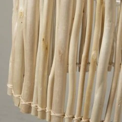 Maisons Du Monde Suspensions Suspension En Bois Flotté D54 -Luminaires Ventes suspension en bois flotte d54 1000 12 20 190752 5