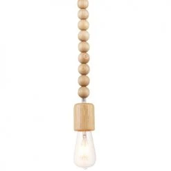 Sampa Helios Suspensions Suspension En Bois H126cm