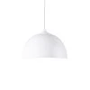 Lussiol Lighting Suspensions Suspension En Céramique Blanc D. 30 Cm 2 Lussiol Lighting Suspensions Suspension En Céramique Blanc D. 30 Cm -Luminaires Ventes suspension en ceramique blanc d 30 cm 3