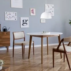 Lussiol Lighting Suspensions Suspension En Céramique Blanc D. 30 Cm -Luminaires Ventes suspension en ceramique blanc d 30 cm 4