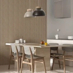 Lussiol Lighting Suspensions Suspension En Céramique Marron D. 30 Cm -Luminaires Ventes suspension en ceramique marron d 30 cm 4