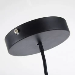 Maisons Du Monde Suspensions Suspension En Chanvre Tressé -Luminaires Ventes suspension en chanvre tresse 1000 0 23 210681 2