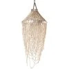 Maisons Du Monde Suspensions Suspension En Coquillages Et Nacre -Luminaires Ventes suspension en coquillages et nacre 1000 4 0 165312 1