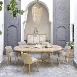 Maisons Du Monde Suspensions Suspension En Coquillages Et Nacre -Luminaires Ventes suspension en coquillages et nacre 1000 4 0 165312 14