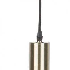 It's About Romi Suspensions Suspension En Fer Doré H20cm -Luminaires Ventes suspension en fer dore h20cm 4