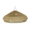 Maisons Du Monde Suspensions Suspension En Jonc De Mer Tressé Main