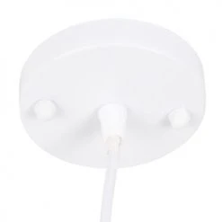 Maisons Du Monde Suspensions Suspension En Lin Beige -Luminaires Ventes suspension en lin beige 1000 9 28 224052 4