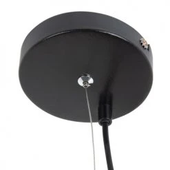 Maisons Du Monde Suspensions Suspension En Métal Ajouré Arabesques D30 -Luminaires Ventes suspension en metal ajoure arabesques d30 1000 15 20 207398 4