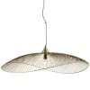 Zuiver Suspensions Suspension En Métal Doré 1 Zuiver Suspensions Suspension En Métal Doré -Luminaires Ventes suspension en metal dore