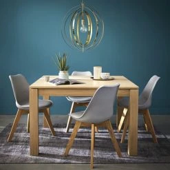 Maisons Du Monde Suspensions Suspension En Métal Doré Cercles Articulés -Luminaires Ventes suspension en metal dore cercles articules 1000 14 5 189343 2