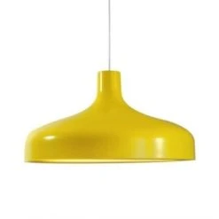 Aluminor Suspensions Suspension En Métal Jaune -Luminaires Ventes suspension en metal jaune 5
