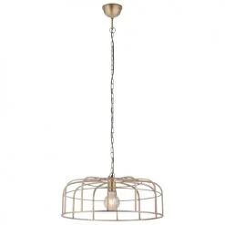 Keria Suspensions Suspension En Métal Laiton -Luminaires Ventes suspension en metal laiton 10