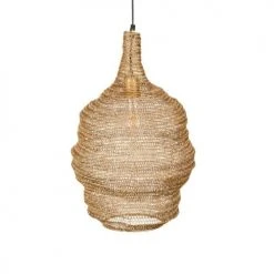 BOITE A DESIGN Suspensions Suspension En Métal Laiton