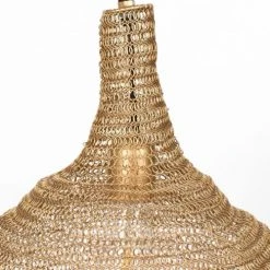 BOITE A DESIGN Suspensions Suspension En Métal Laiton -Luminaires Ventes suspension en metal laiton 5