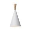 Lussiol Lighting Suspensions Suspension En Métal Naturel D. 19 Cm -Luminaires Ventes suspension en metal naturel d 19 cm