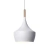 Lussiol Lighting Suspensions Suspension En Métal Naturel D. 24 Cm -Luminaires Ventes suspension en metal naturel d 24 cm