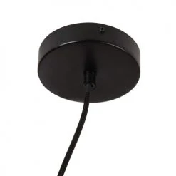 Maisons Du Monde Suspensions Suspension En Métal Noir -Luminaires Ventes suspension en metal noir 1000 10 36 223322 4